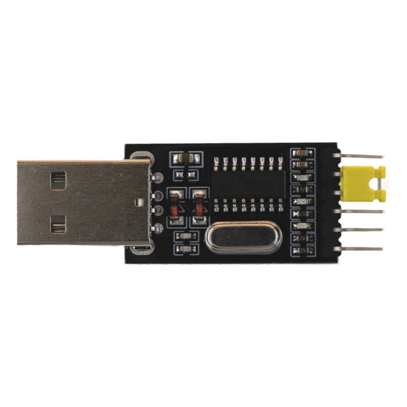 Usb Ttl Microcontroller Becom usb naar ttl-kaart ch340-module stc microcontroller downloader ...