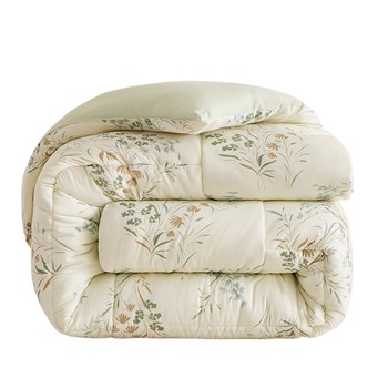 
[Hot Sale 100W+] Antibacterial Warm Winter Quilt