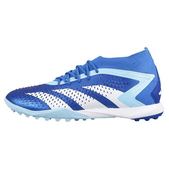 Little Plum: Adidas/Adidas Falcon Acacuracy.1 high -end TF broken nail football shoes GZ0008