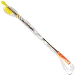 Electric sprayer spray rod longer stainless steel telescopic spray rod thickened agricultural spray accessories fruit tree medication rod
