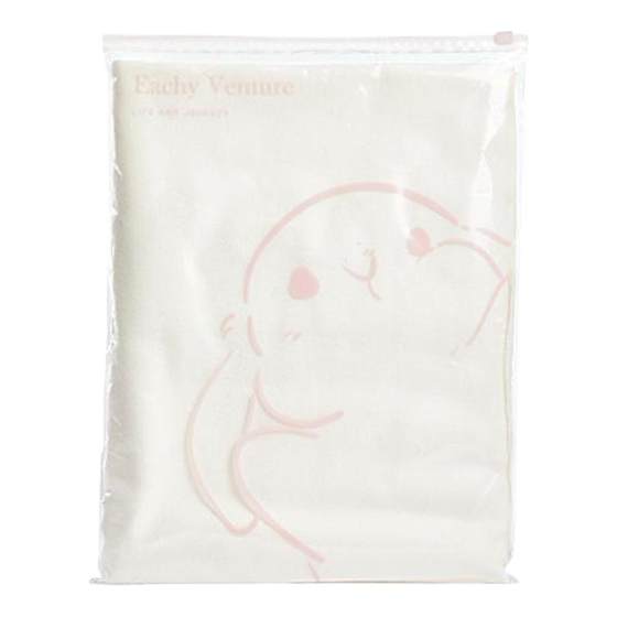 Wednested by the bag to collect bags, baby baby clothing, organize bags for kindergarten baby clothes to pack bags for travel sealing bags

