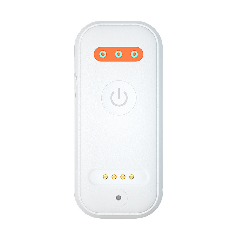 Rastreador GPS Yuntu xingchen A35 para Crianças - Pingente de Segurança ...