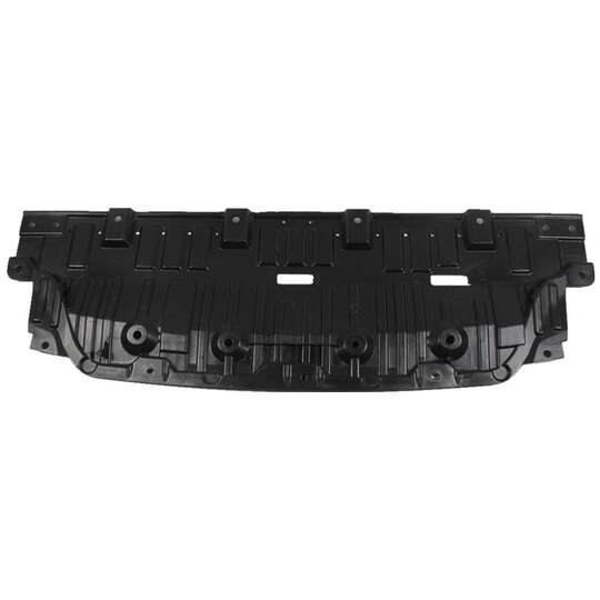20-22 14th Generation Sylphy Front Bumper Lower Guard Water Tank Engine ...