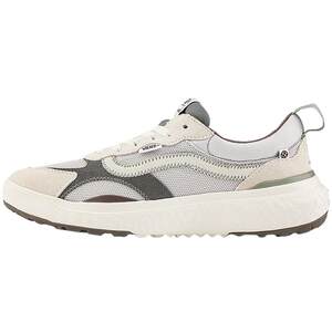 
VANS men's and women's shoes 2026 spring breathable hollow mesh shoes increased thick sole lightweight sports and leisure sneakers