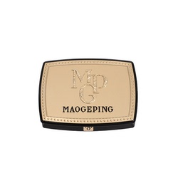 Mao Geping Highlight Cream, Contouring Powder, Matte Facial Brightening, Three-dimensional Inflatable Concealer, Nasal Lines, Dark Circles, Tear Troughs