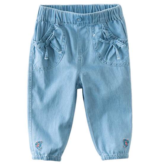 
David Bella boys long-sleeved T-shirt children's tops children's clothing pure cotton spring and autumn baby baby boy bottoming shirt