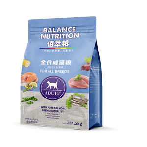 
Baicui cat food 10kg adult cats and kittens 8kg flagship store full price official 20*0.5kg cat food