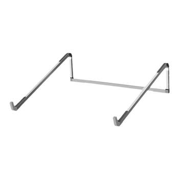 Folding storage laptop stand metal durable