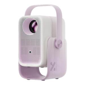 
[Government subsidy 15%] Xiaoming Q5 Neo Plus limited edition smart projector home ultra-high definition projector dormitory bedroom living room home theater can be connected to mobile phone screen projection new model
