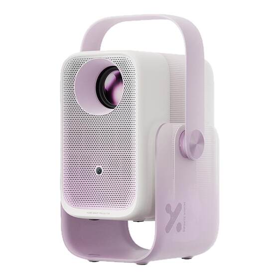 
[Government subsidy 15%] Xiaoming Q5 Neo Plus limited edition smart projector home ultra-high definition projector dormitory bedroom living room home theater can be connected to mobile phone screen projection new model