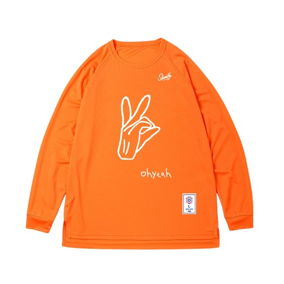 
SLAMBLE joint brand 2.0 solid color basketball sports vest T-shirt thin men's quick-drying sweat shooting suit