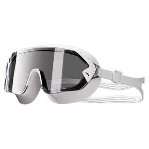 
Anta swimming goggles HD anti-fog and waterproof women's professional myopia with degree men's swimming goggles swimming cap set equipment