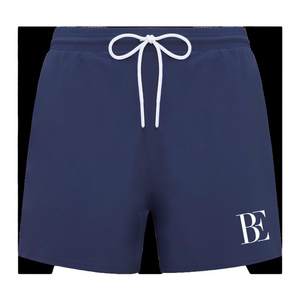 BE van der An outlets men's swimsuit swimsuit trunk suit sports sun protection fashion effective chlorine resistance 2024 new style