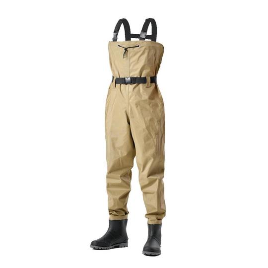 Cuissardes Abu Garcia Néoprène Taille 46/47 Cuissardes Abu Garcia Néoprène Taille 46/47