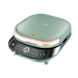 Midea double-sided heating removable and washable household electric baking pan