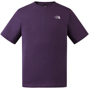 
The North Face short-sleeved T-shirt for men and women, pure cotton sports outdoor leisure breathable new style TheNorthFace8GWE