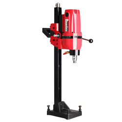 Professional drilling drilling rig is lightweight and high power