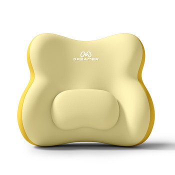 
[Zhimengren waist protection cushion] Back support waist support