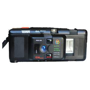 Yi Yang Qianxi's same film camera Araki's same toma m-616 recombinant film machine novice student computer