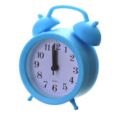 Alarm Clock, Student-specific Wake-up Artifact, Powerfully Wakes Up Children, Boys And Girls, Dual-purpose Timer, Dormitory Desktop Multi-function