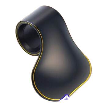 Handle handle booster throttle clip cruise assist