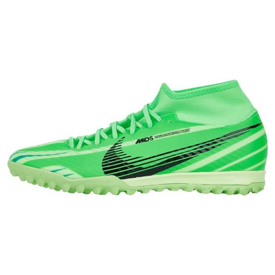 
SFS Nike/Nike Assassin 15MDS mid-range TF broken nails high-top man grass football shoes men FJ7199-300