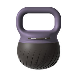 [New Maillard Series] Professional Soft Kettlebell