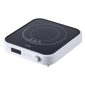 German Baodian Ceramics Furnace Furniture Furnishing Small Stir -fried Pot Intelligent New Mini New Mini high -power explosion stir -fried pottery furnace
