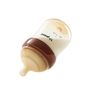 Shixi PPSU newborn baby bottle anti-colic baby bottle