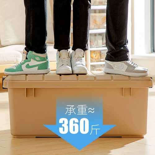 Ящик для хранения, дорожная коробка для хранения, пластиковая коробочка для хранения для рыбалки