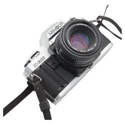 Kit Fotocamera Minolta X300+50/1.7 Per Principianti, I Principianti Consigliano X700 Per Principianti