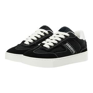 Diamond Destiny Autumn New Product CARAT German Retro Canvas Shoes Low Casual Various Shoes
