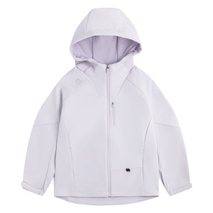 
RARN outdoor lightweight windproof soft shell jacket for women in autumn new casual jacket sports mountaineering jacket for men