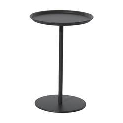 Minimalist small coffee table coffee table casual balcony small round table