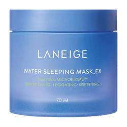 Laneige/laneige Apply Mask Probiotic Repair Sleeping Mask 70ml*1 Box Repair And Moisturizing