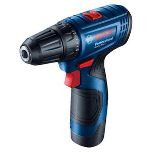
Bosch hand drill lithium battery pistol drill brushless impact drill multi-function screwdriver household doctor power tool