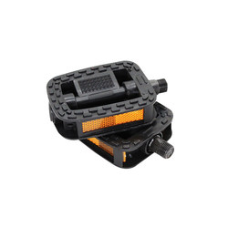 National standard bicycle pedals, electric two-wheeled bicycle pedals, mountain bike pedals, bicycle universal pedals