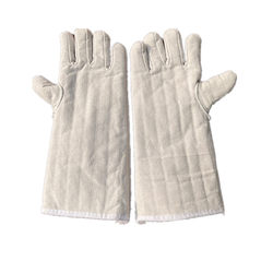 High temperature resistant oven anti-scalding commercial gloves