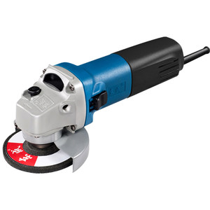 Dongcheng Electric Angle Grinder Cutting Machine Household Grinder Hand Grinder Multi-function Tools Dongcheng Genuine
