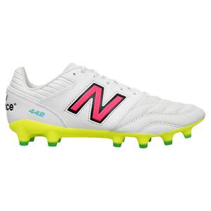 Tianlang Football New Bellen 442 Pro HG V2 high -end human grass kangaroo leather football shoes adult ms41hwh2
