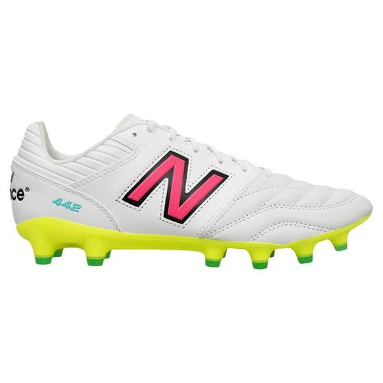 Tianlang Football New Bellen 442 Pro HG V2 high -end human grass kangaroo leather football shoes adult ms41hwh2
