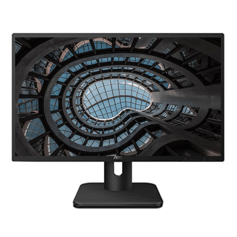 AOC 22E1 FHD LCD Monitor 1920x1080 HDMI Wall Mountable