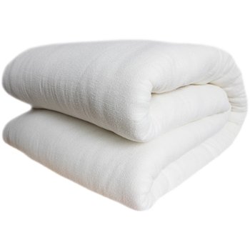 Xinjiang 100%thickened warm and warm double winter is core
