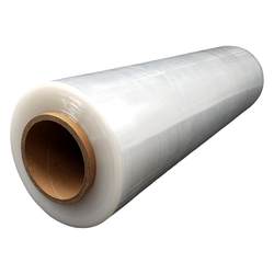 Keqiang roll packaging film packaging film extended stretch film
