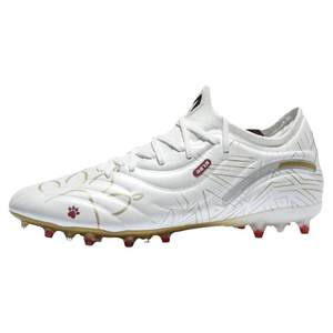 
KELME Karme Football Shoes Male Master 2.0 High-end MG Professional Competition Human Grass Training Adult Short Nails Relieve Shock