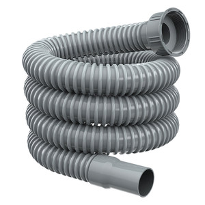 
Kitchen sewer pipe drain pipe sink sink universal drain soft set channel sink sink sewer pipe accessories