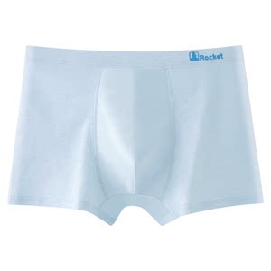 
Cat man teen underwear boy pure cotton student boxer shorts boy middle-aged and older boy developmental boxer shorts boy