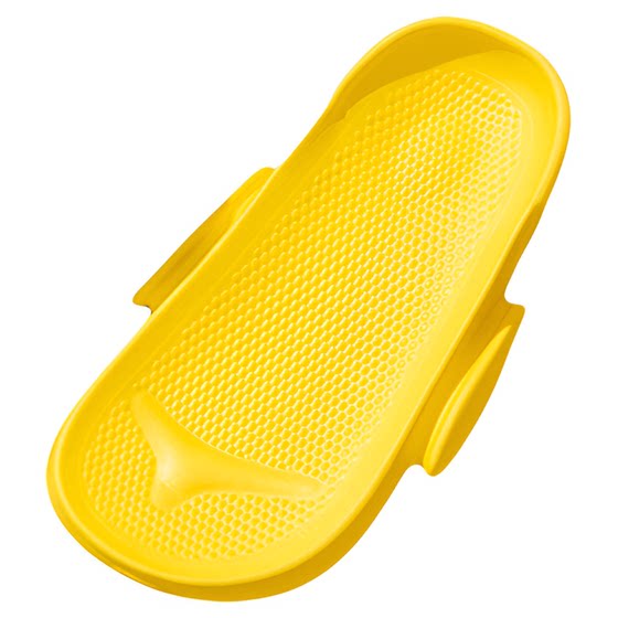 Excavator children's hole shoes boy summer indoor and outdoor thick sole cartoon non-slip baby beach outdoor sandals
