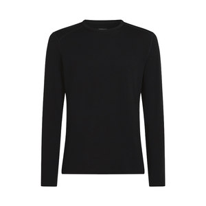 
icebreaker machine washable merino wool men's 260 Tech thermal underwear outdoor sports skiing and hiking