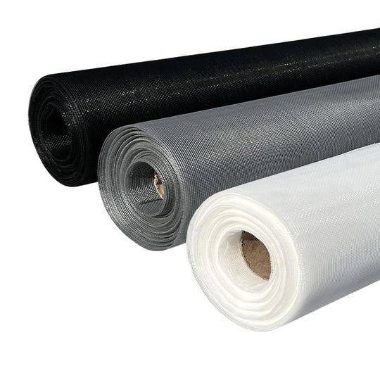 Diamond Nano Window Screen - Self-Install Mosquito Net